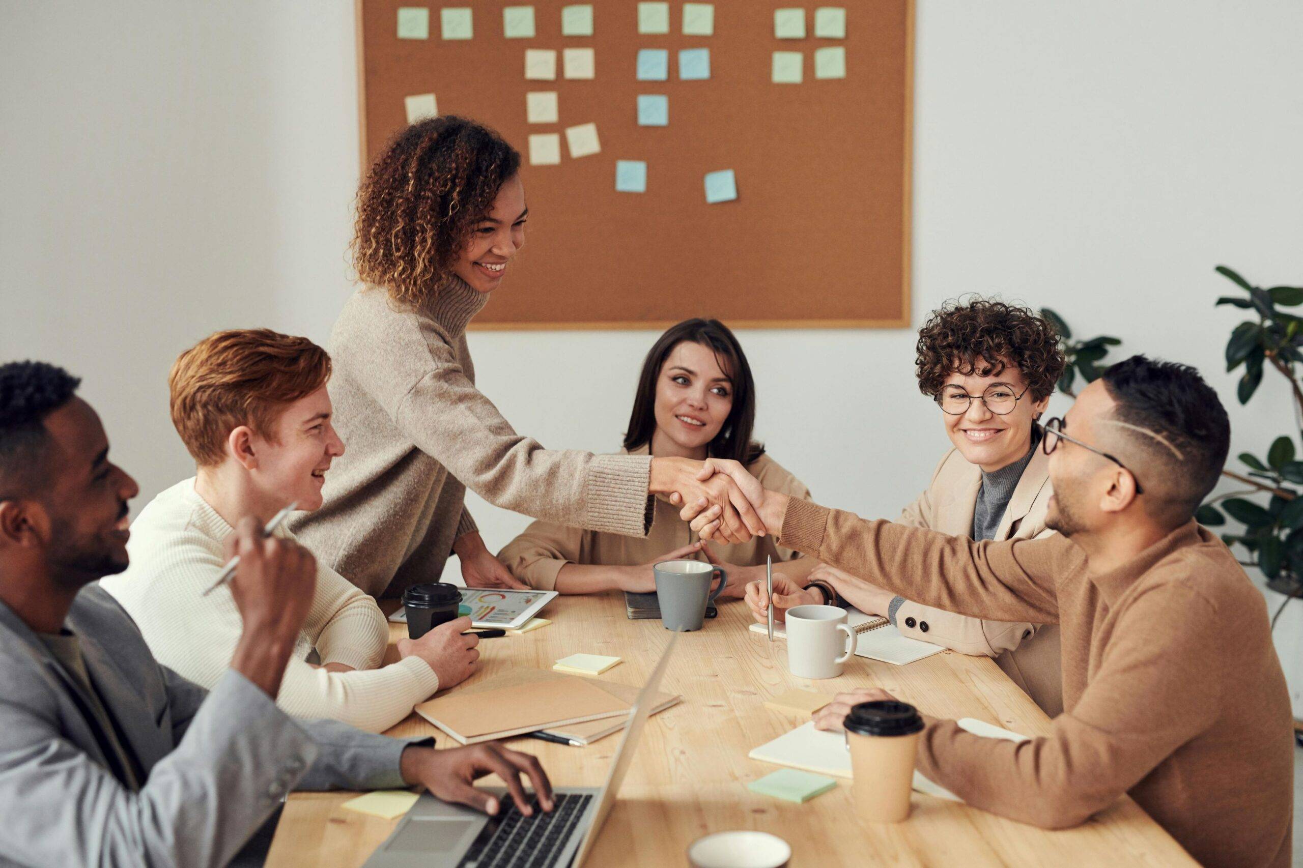 Multi-Jurisdictional Business Setup