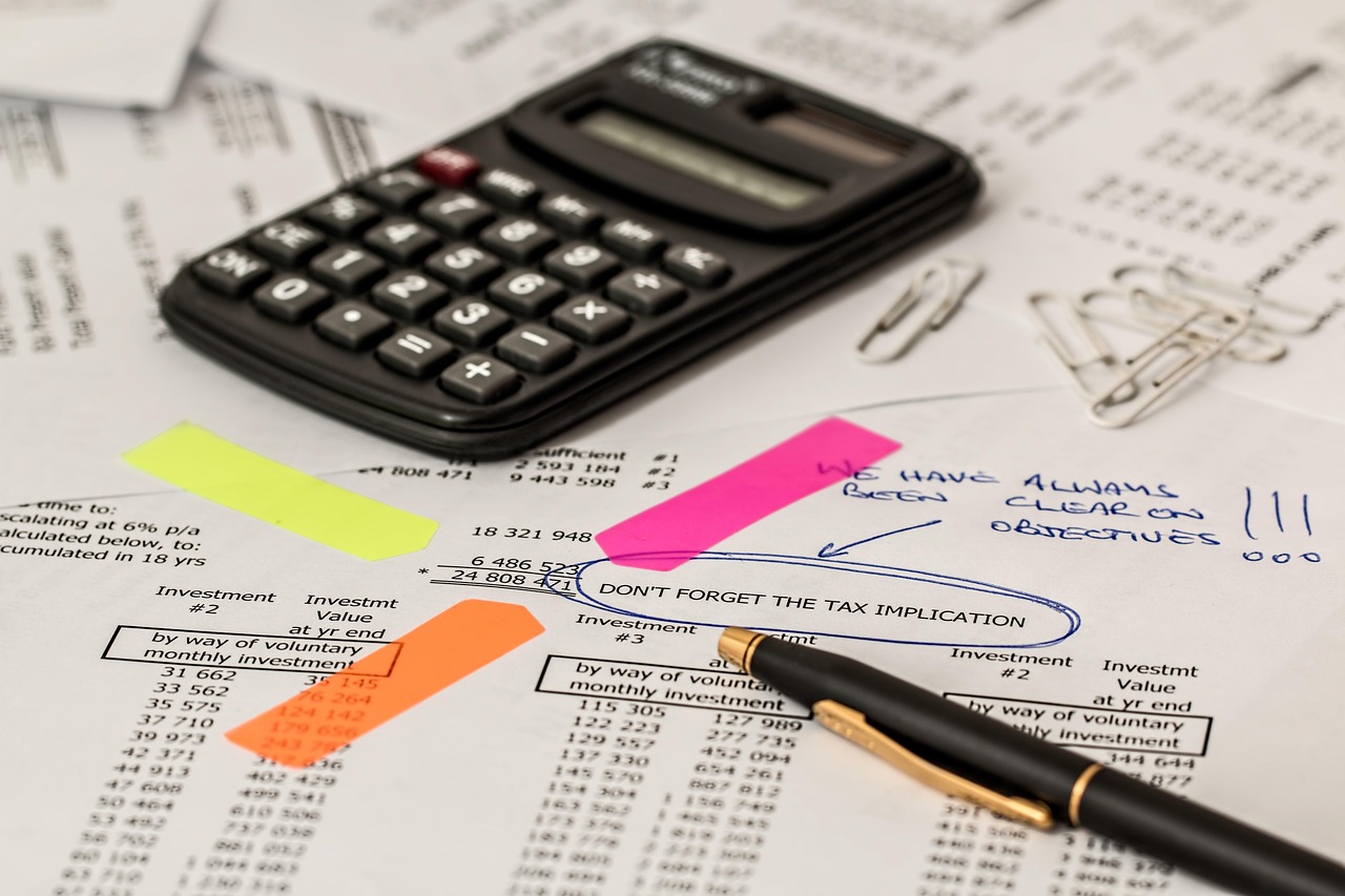 05 Cross Border Tax Optimization Service